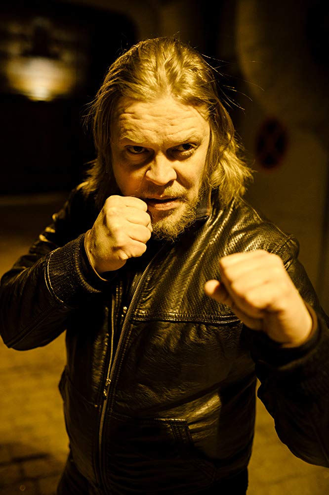 Juha Hippi
