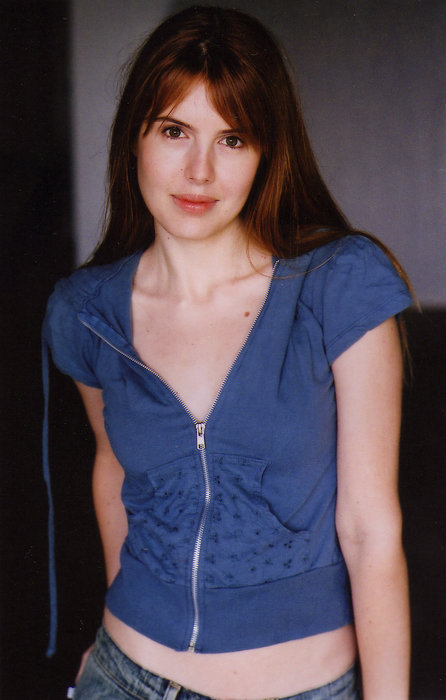 Samantha Aisling