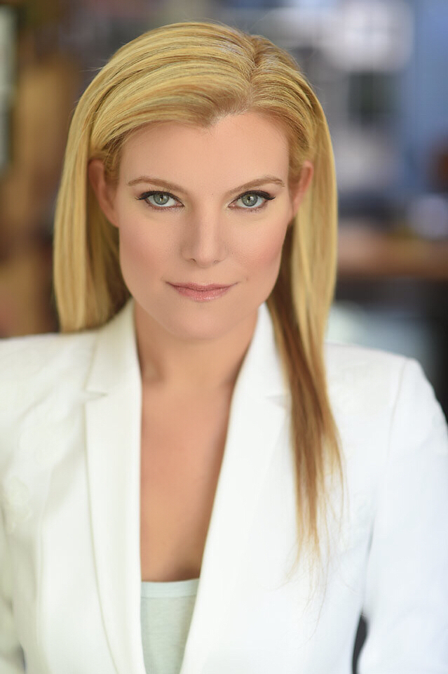 Ali Stover