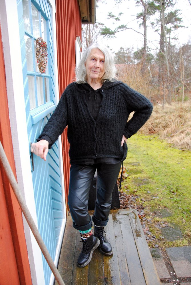 Karin Bertling