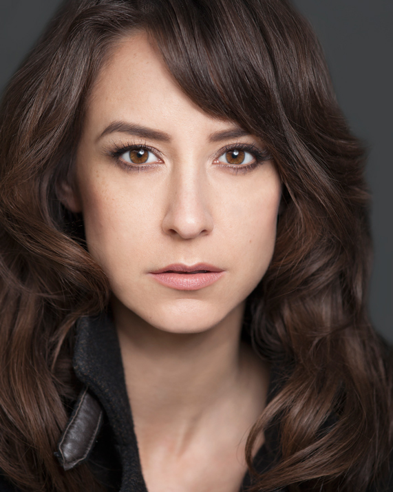 Barbara Patrick