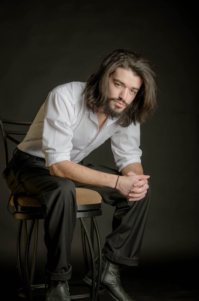 Dennis Marin