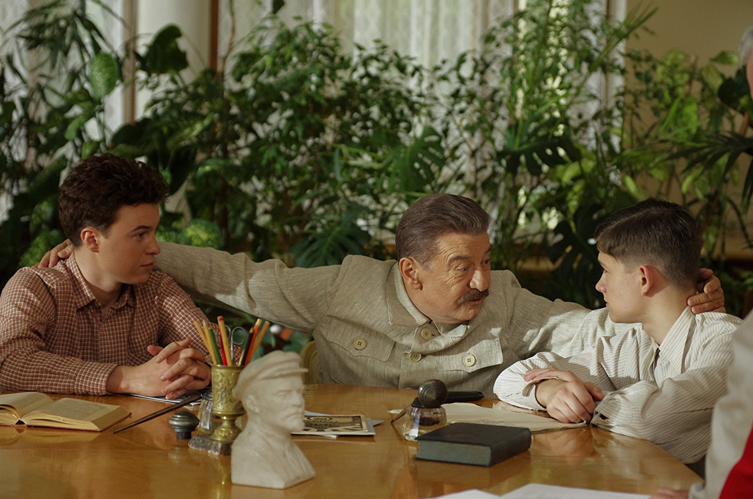 Josef Stalin