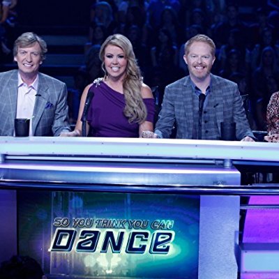 Herself - Choreographer, Herself - Guest Judge, Herself, Herself - Judge