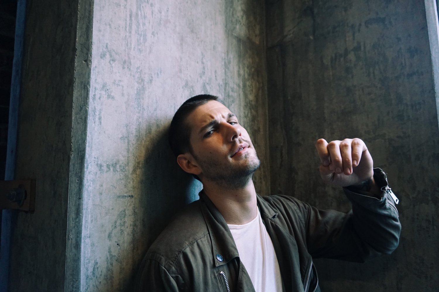 Casey Deidrick