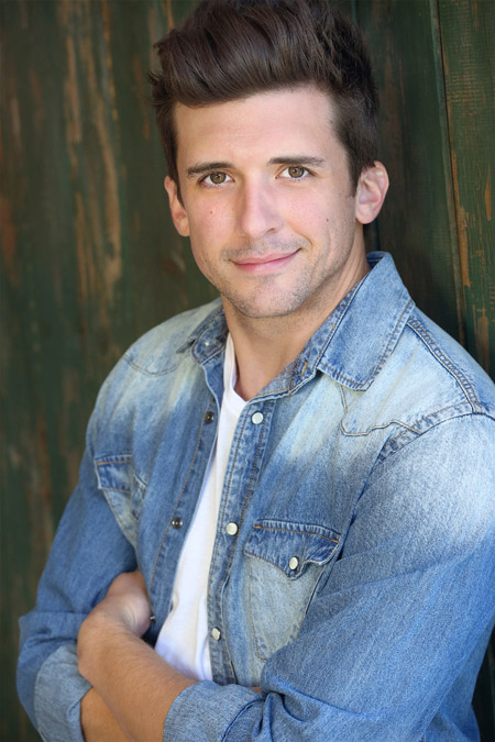Brandon Duracher