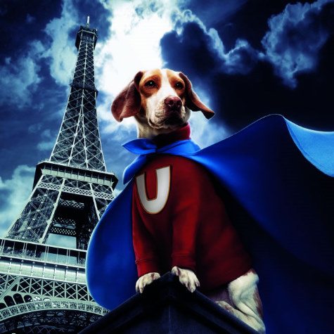 Underdog
