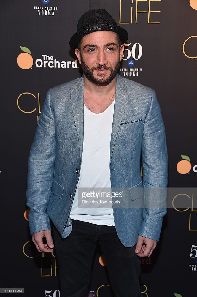 Aaron Almani