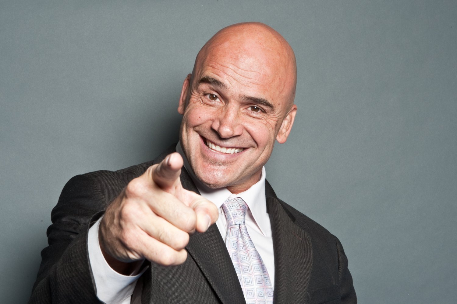 Bas Rutten