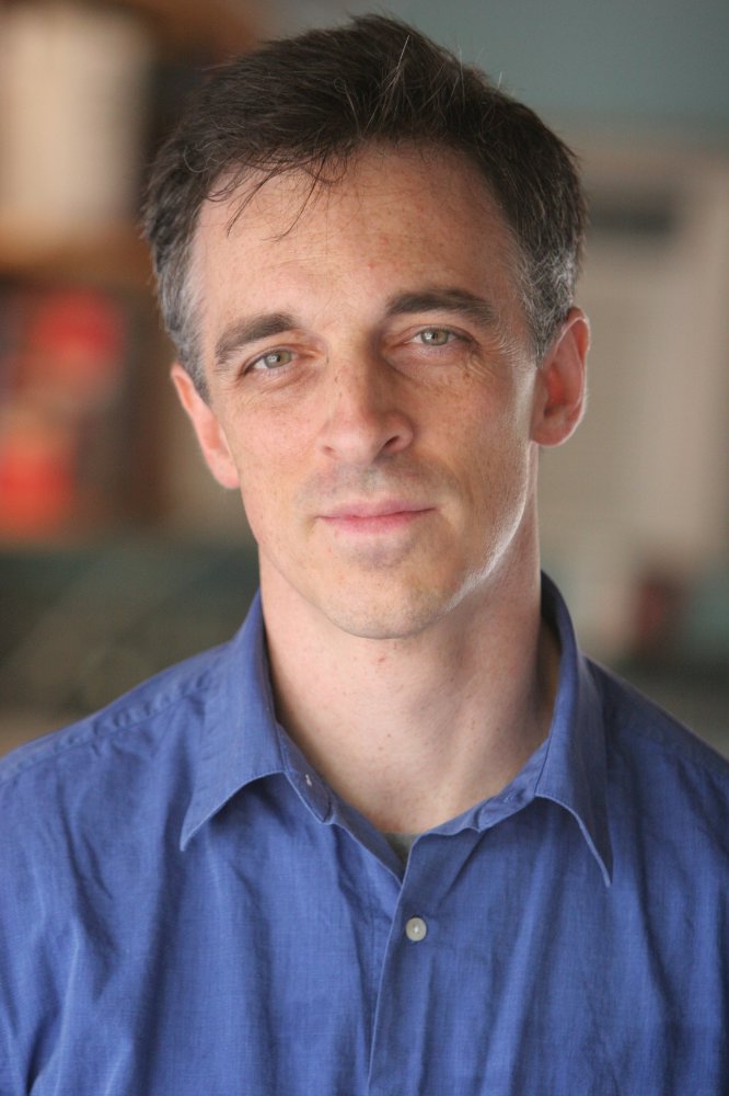 Joe Hackett