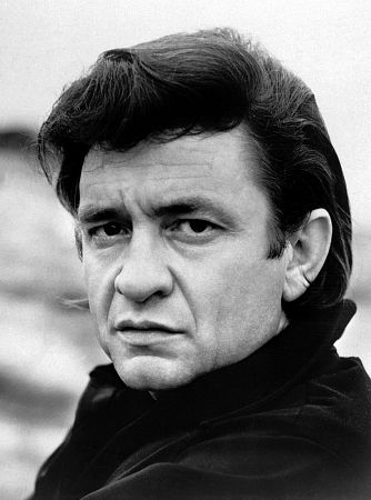 Johnny Cash