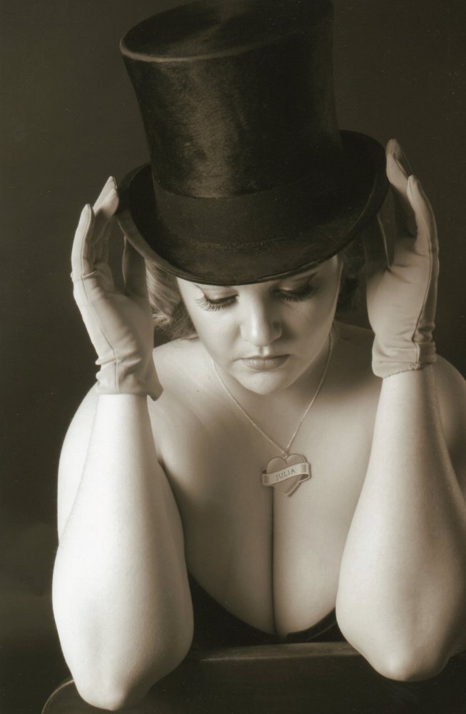 Julia Marchese