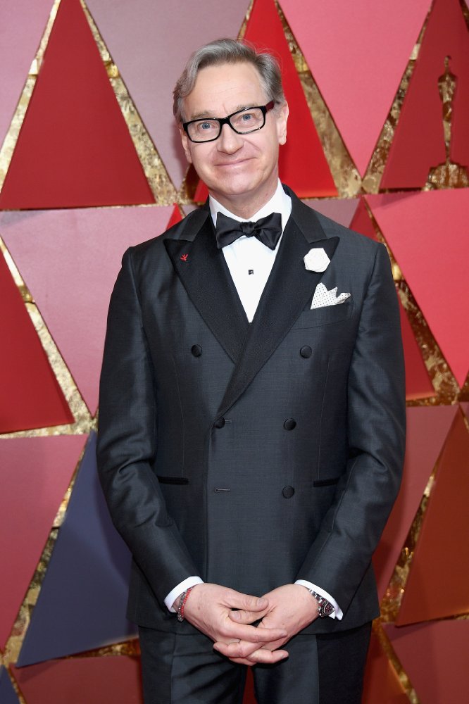 Paul Feig