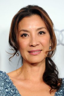 Michelle Yeoh