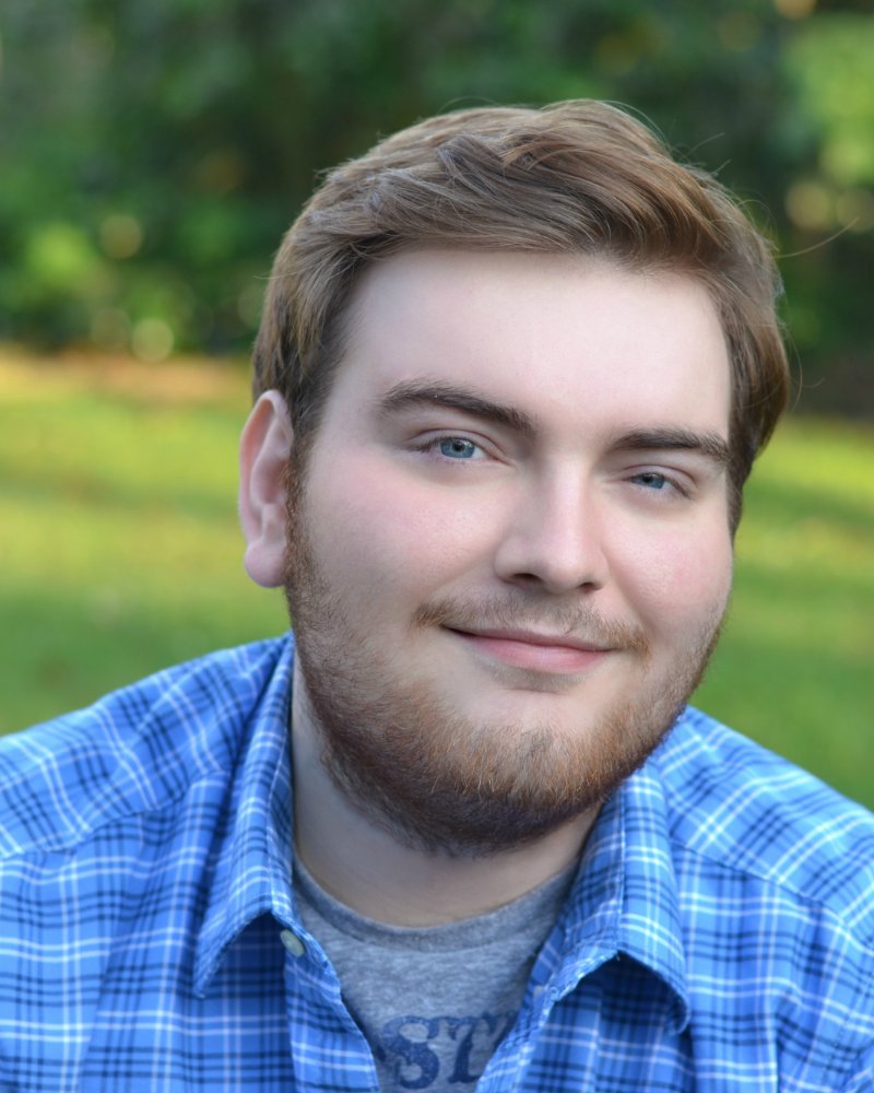 Nicholas Dayton