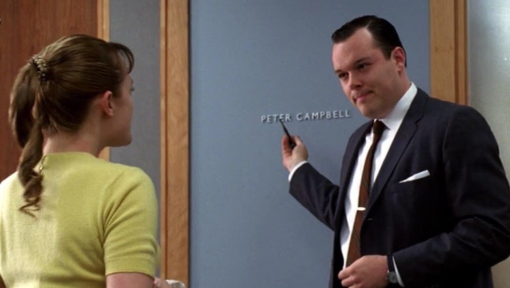 Peggy Olson