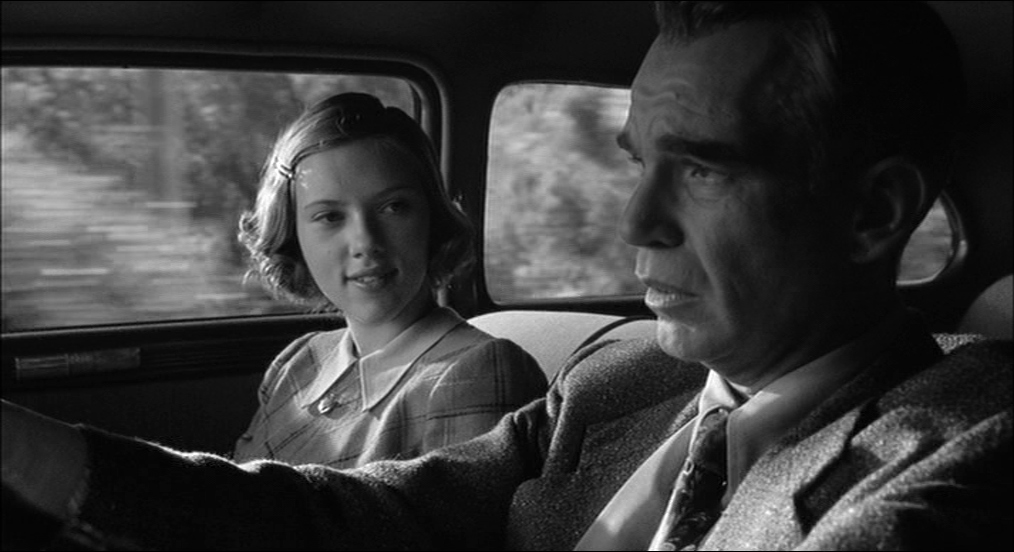 Ed Crane