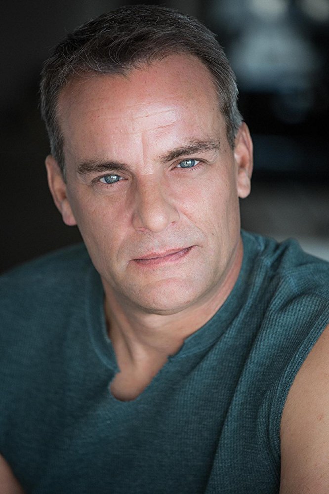 Keith Kramer