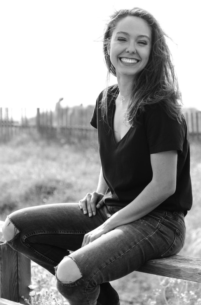Jasmin Jandreau