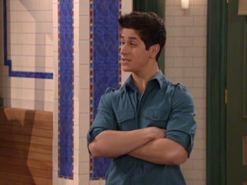 David Henrie