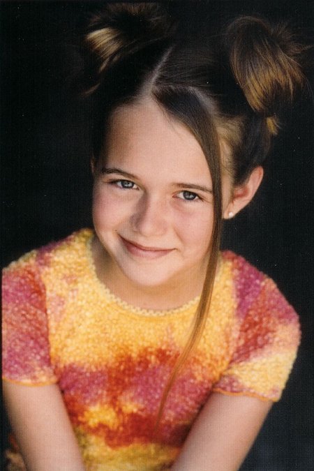 Ashley Lauren Cunningham