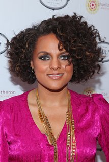 Marsha Ambrosius