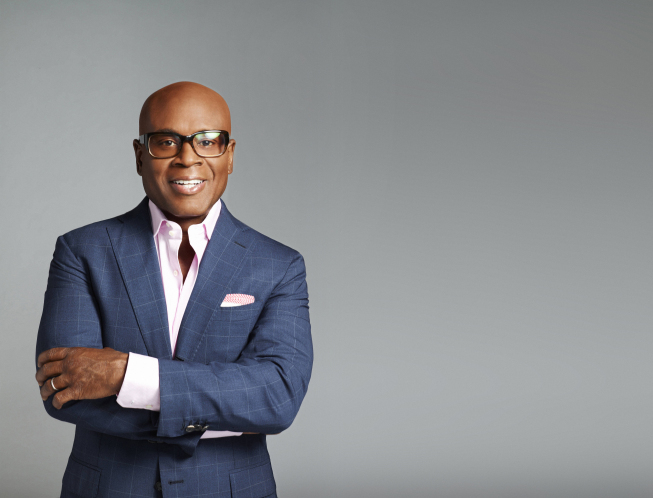 L.A. Reid