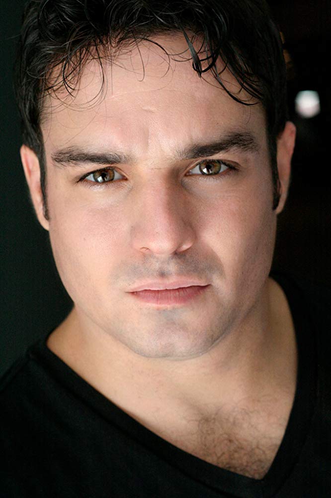 Rory Fitzgerald
