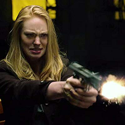 Karen Page