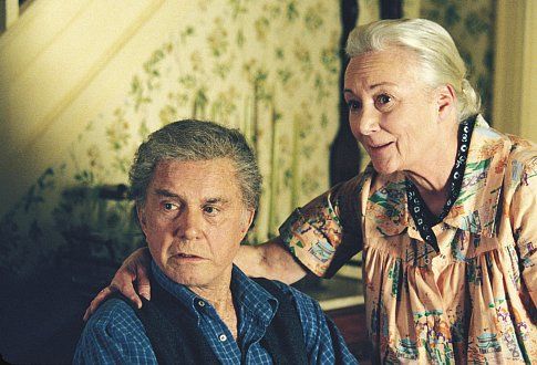 Rosemary Harris