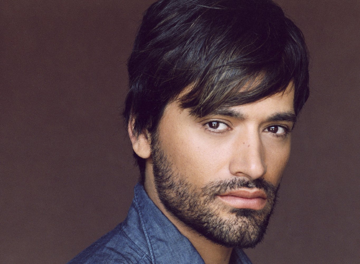 Eddy Paños de Los Angeles
