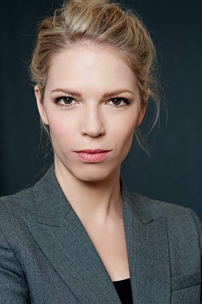 Candice Hill
