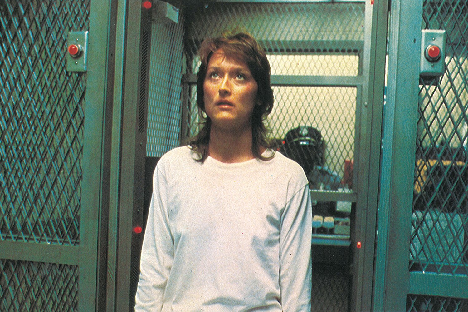 Karen Silkwood