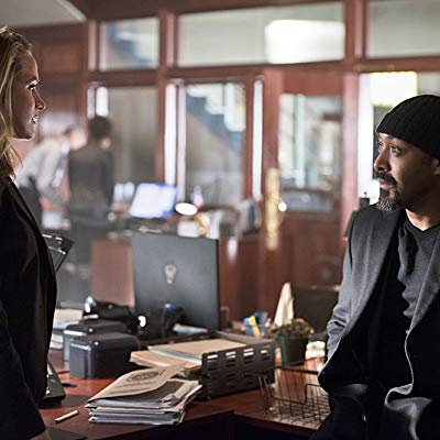 Patty Spivot