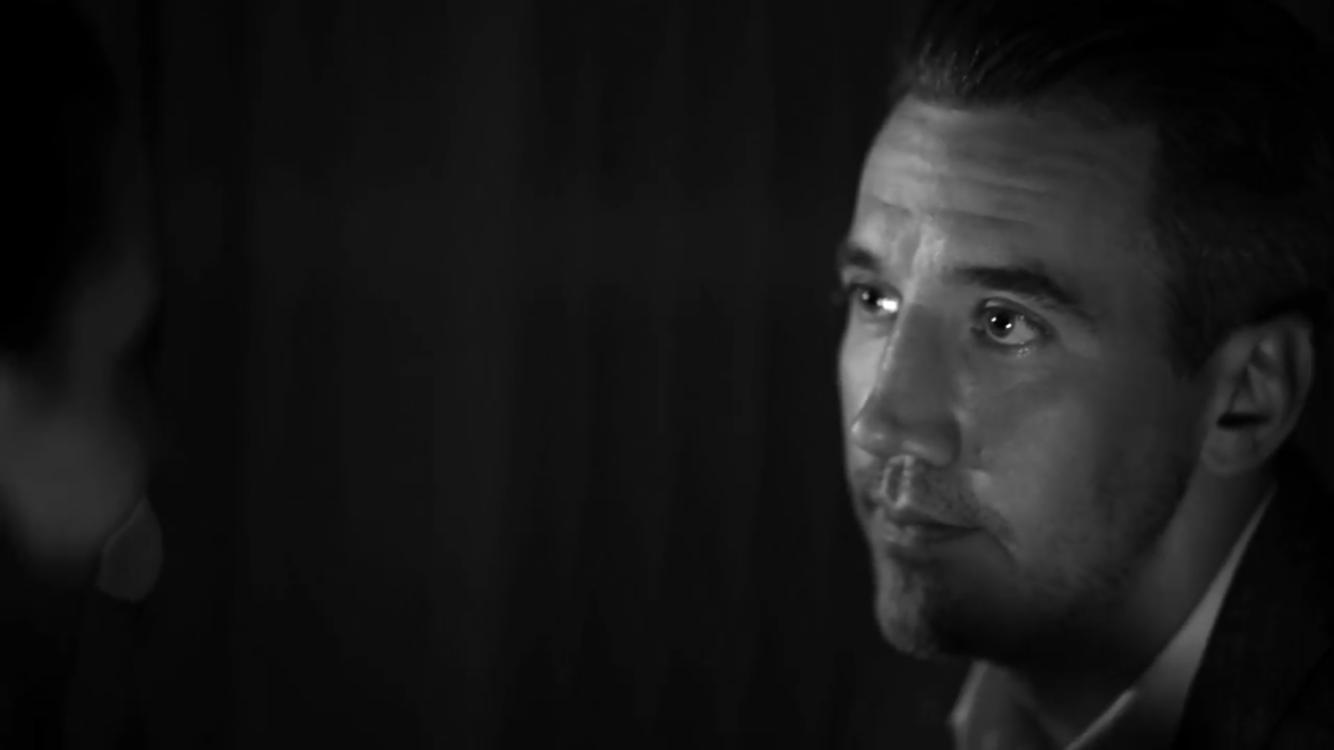 Matthew Sauvé