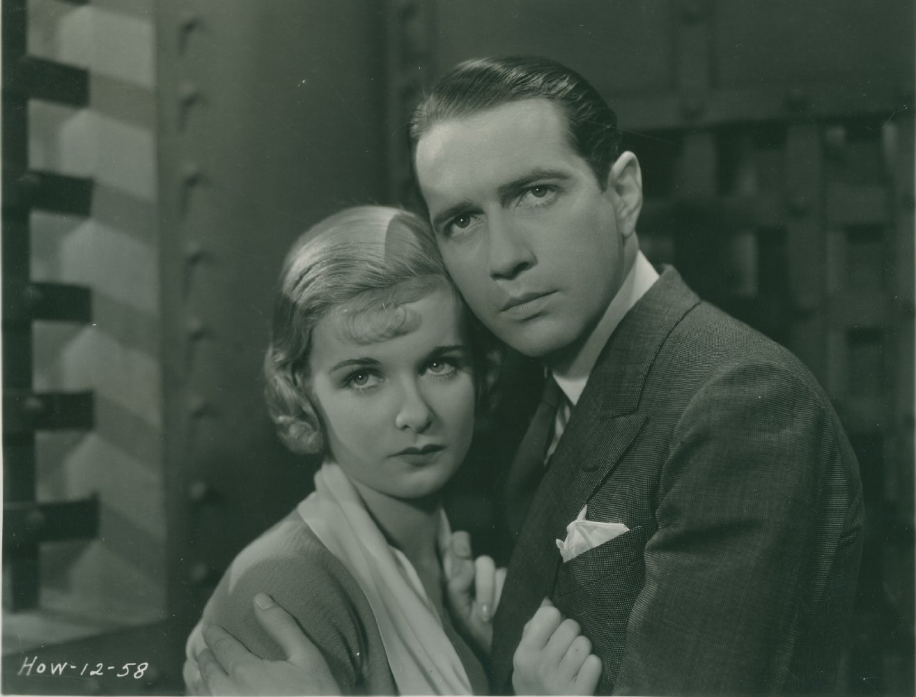 Joan Bennett