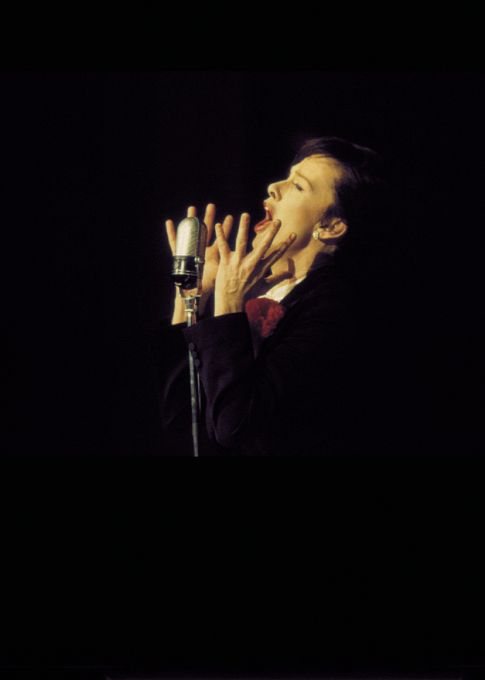 Judy Garland