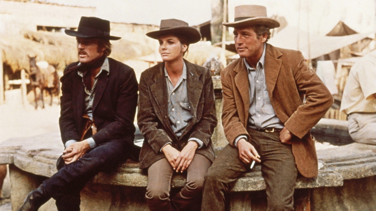 The Sundance Kid