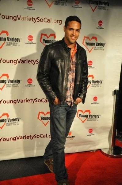 Schuyler Yancey