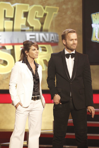 Bob Harper
