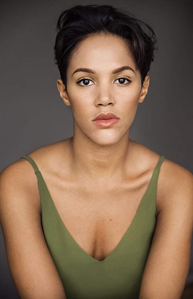 Lily Frazer