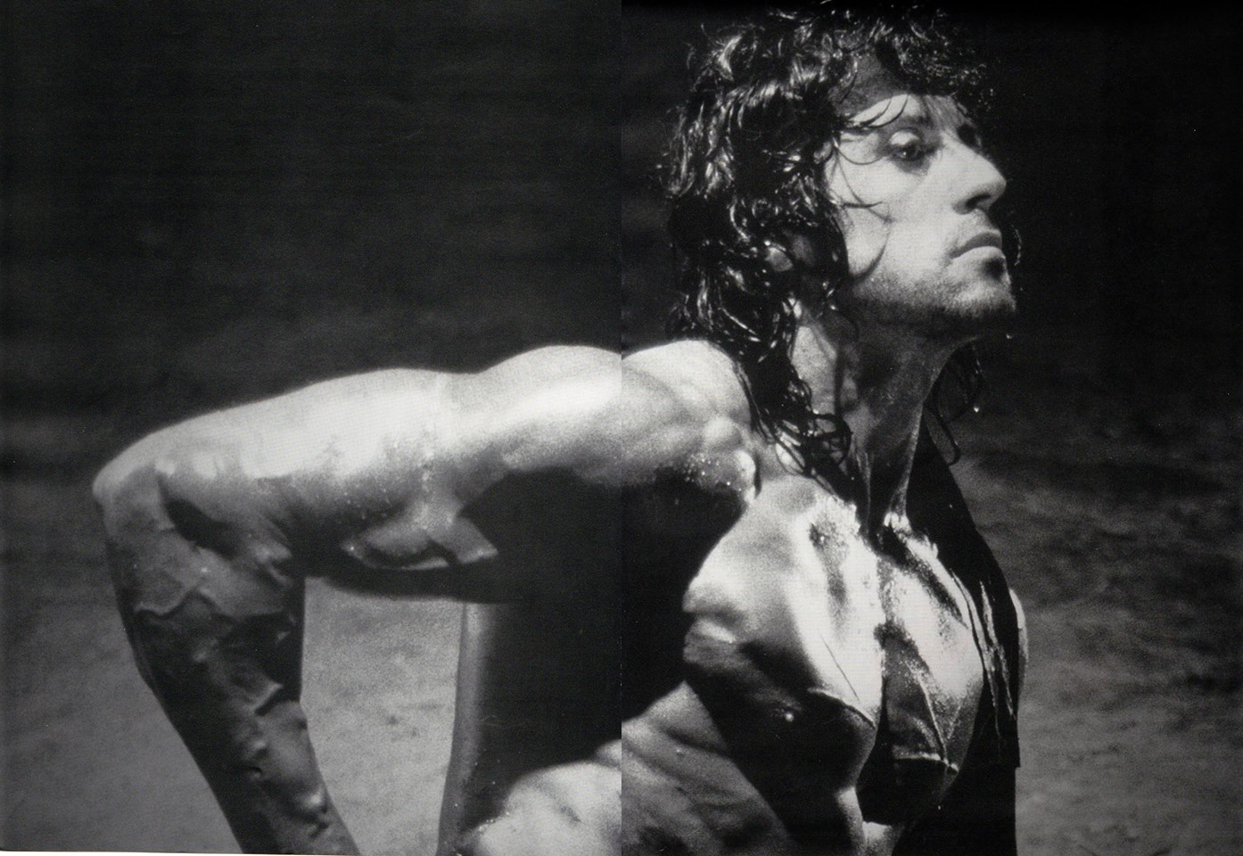 John J. Rambo