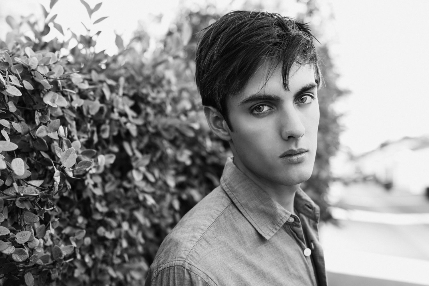 Corbin McCarthy