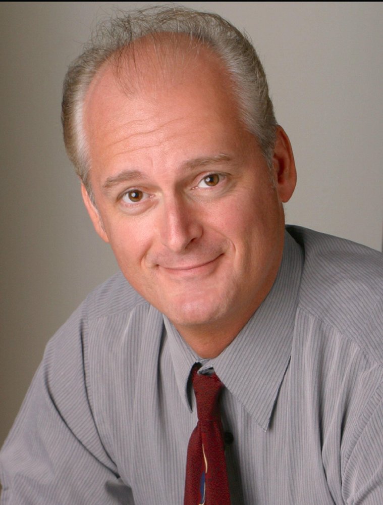 Frank Simons
