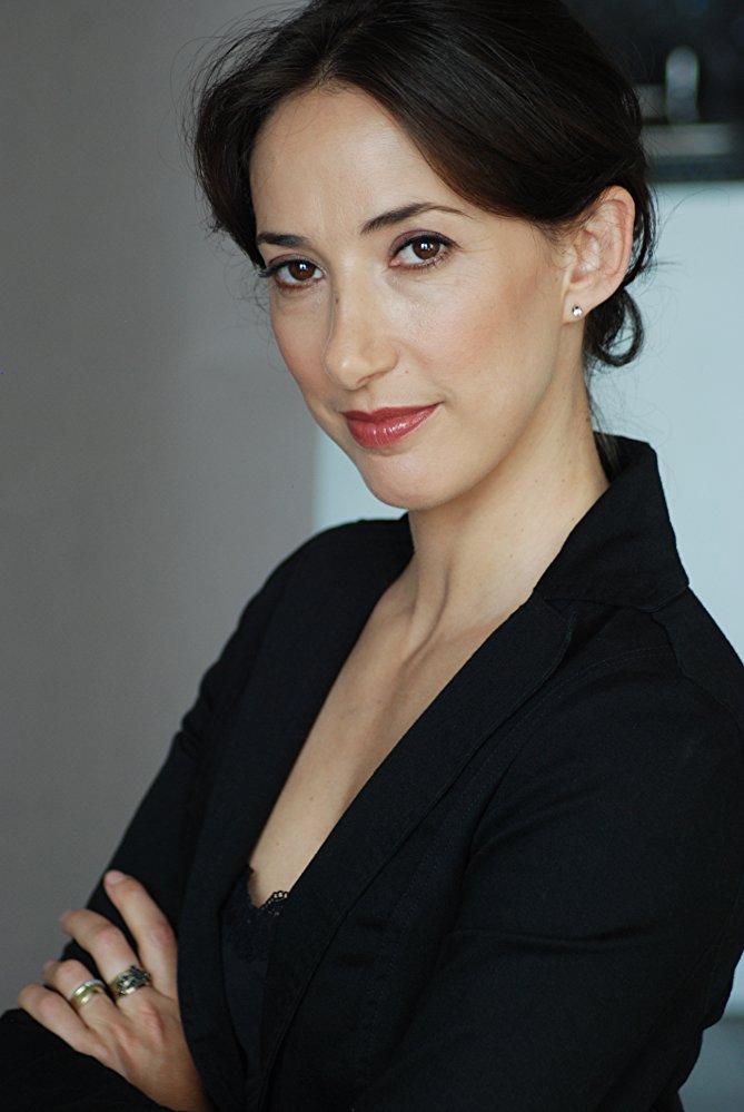 Evelyne Tollman