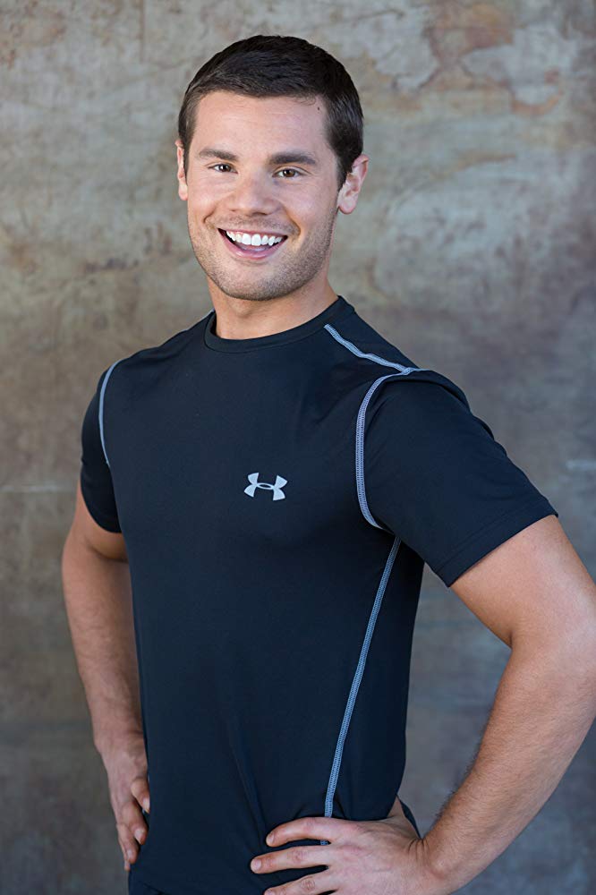 Corey Snowden