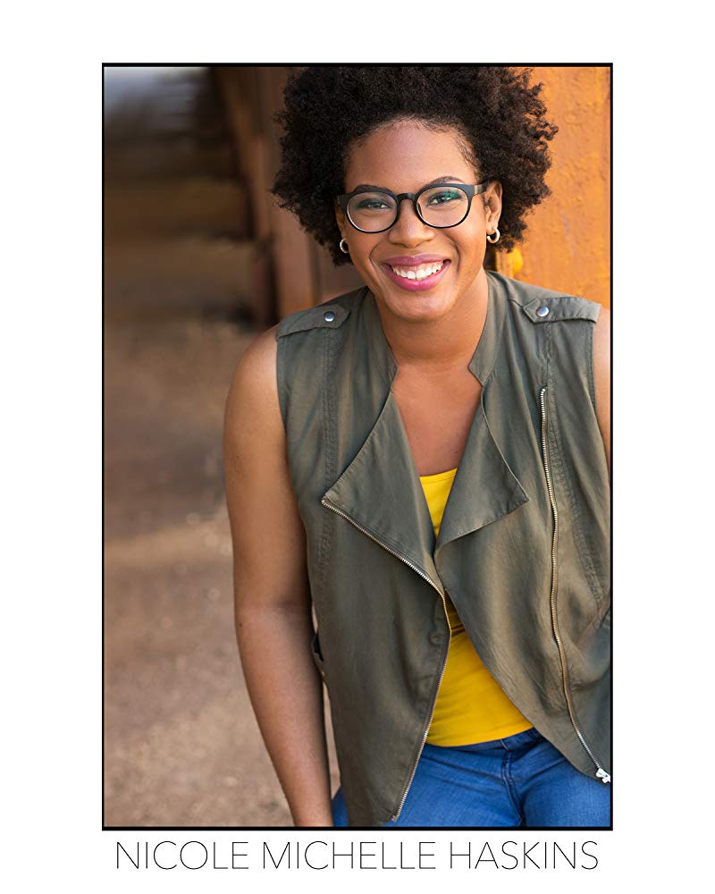 Nicole Michelle Haskins