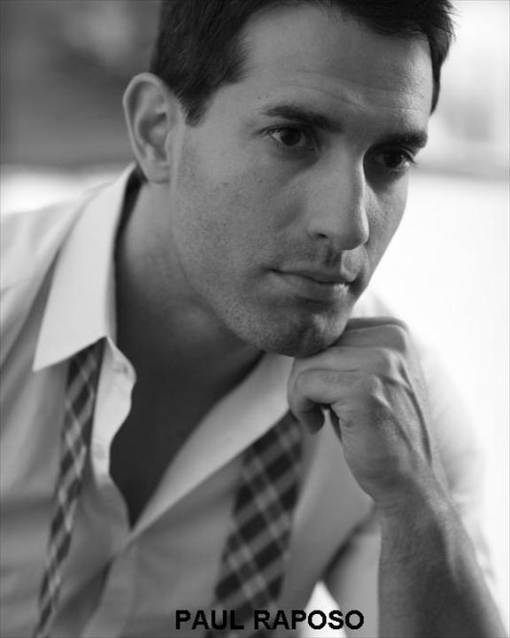 Paul Raposo