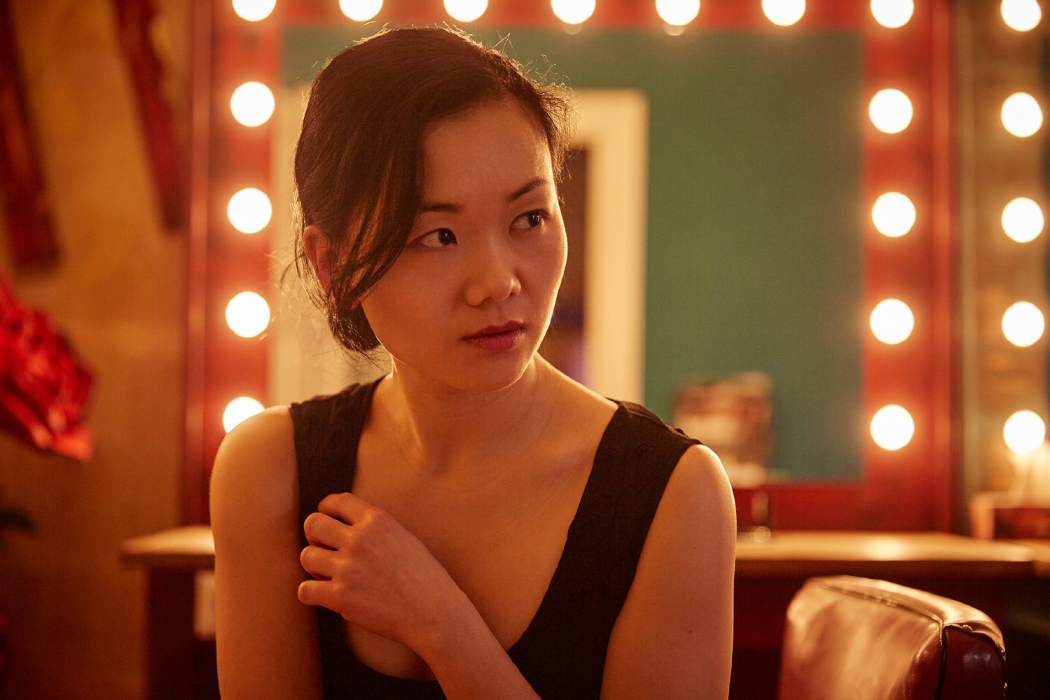 Yvonne Yung Hee Bormann