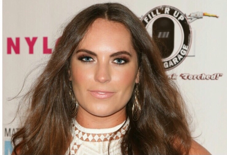 Jessie McLachlan